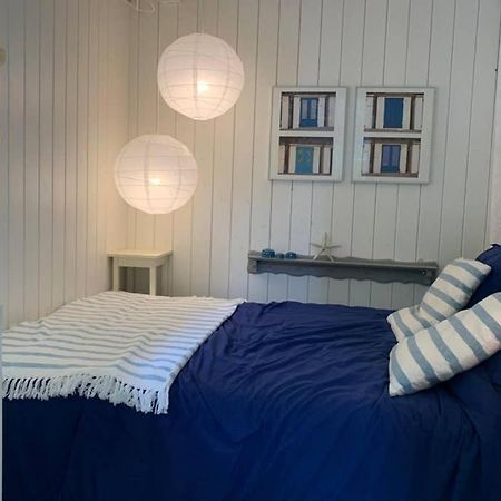Bergen, Huisje Dat Ademt Zee En Vakantie... ภายนอก รูปภาพ